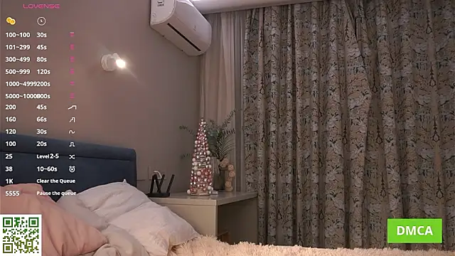 JesusBeckler online show from February 3, 2026, 4:12 pm