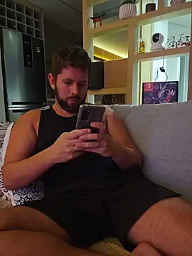 RipMyUnderwear online show from February 23, 2026, 12:30 am