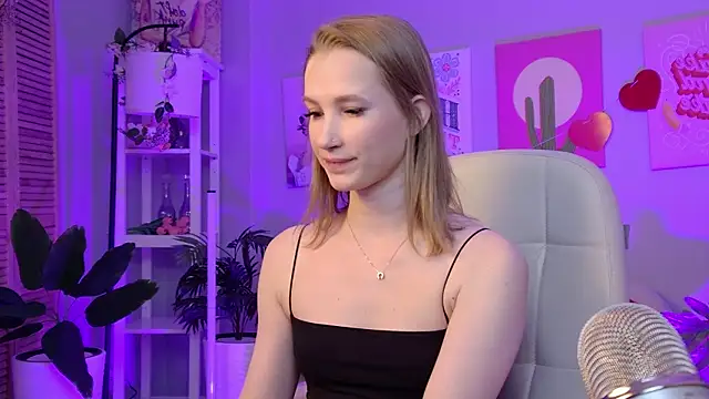 Megan Rodgers online show from February 15, 2026, 5:31 pm