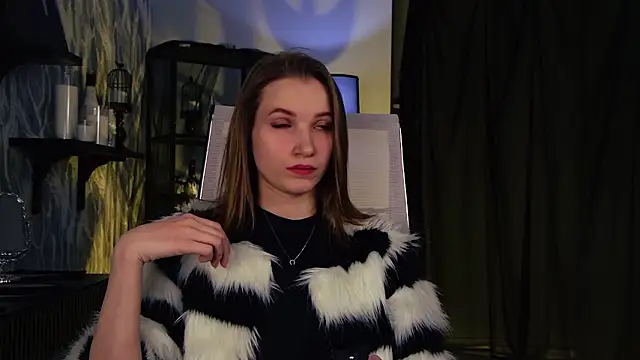 Megan Rodgers online show from February 27, 2026, 5:35 pm