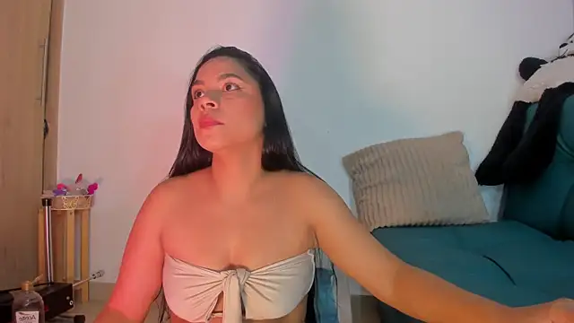 Snapshot of Nanny_11 chatting on February 20, 2026, 10:32 pm Nanny 11 online show from February 20, 2026, 10:32 pm