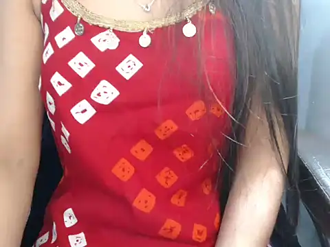 Snapshot of KhubsuratHaasina chatting on February 24, 2026, 6:50 pm KhubsuratHaasina online show from February 24, 2026, 6:50 pm