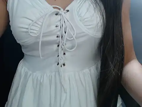 Snapshot of KhubsuratHaasina chatting on March 2, 2026, 6:48 pm KhubsuratHaasina online show from March 2, 2026, 6:48 pm