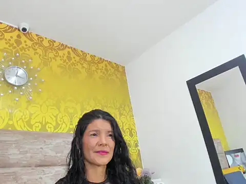 Snapshot of Samantha_Ortiz69 chatting on February 24, 2026, 9:40 am Samantha Ortiz69 online show from February 24, 2026, 9:40 am