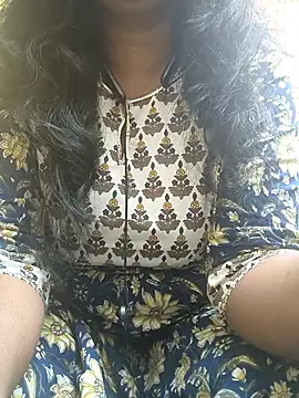 Preeti345 online show from January 14, 2026, 9:37 am