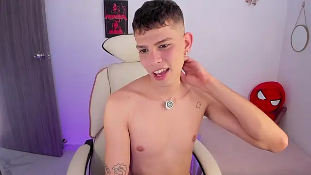 Jasson    online show from February 9, 2026, 5:50 pm