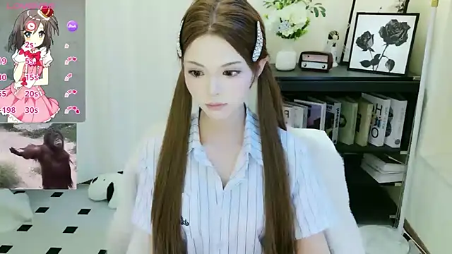 Snapshot of KeKe966 chatting on February 27, 2026, 9:42 am KeKe966 online show from February 27, 2026, 9:42 am