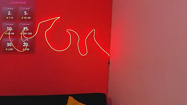 Neo Twink online show from February 11, 2026, 7:08 pm