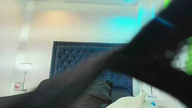 Velora nigth online show from January 9, 2026, 11:13 am