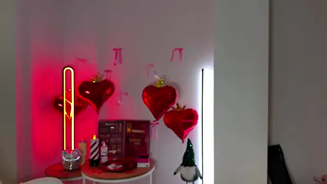 KittySasha online show from February 14, 2026, 4:15 pm