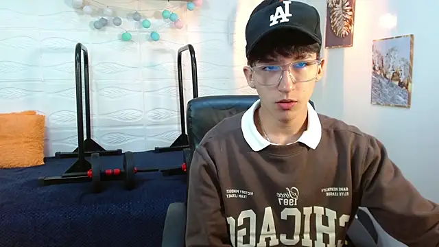 Snapshot of jeremy_job chatting on January 7, 2026, 11:23 am jeremy job online show from January 7, 2026, 11:23 am