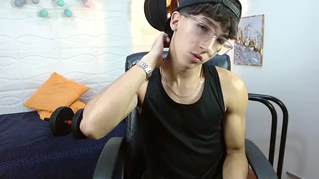 Snapshot of jeremy_job chatting on January 9, 2026, 11:35 am jeremy job online show from January 9, 2026, 11:35 am