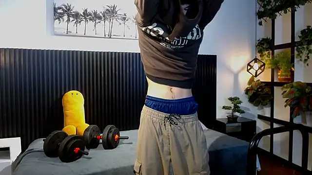 Snapshot of jeremy_job chatting on January 12, 2026, 11:37 am jeremy job online show from January 12, 2026, 11:37 am