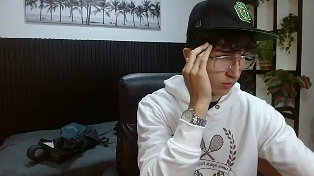 Snapshot of jeremy_job chatting on January 13, 2026, 11:26 am jeremy job online show from January 13, 2026, 11:26 am