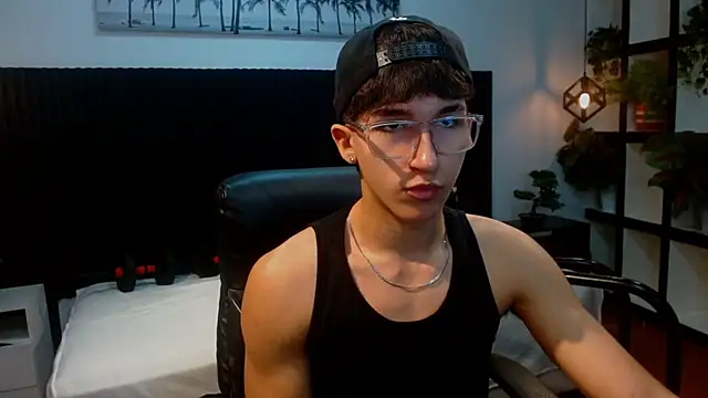 Snapshot of jeremy_job chatting on February 5, 2026, 11:26 am jeremy job online show from February 5, 2026, 11:26 am