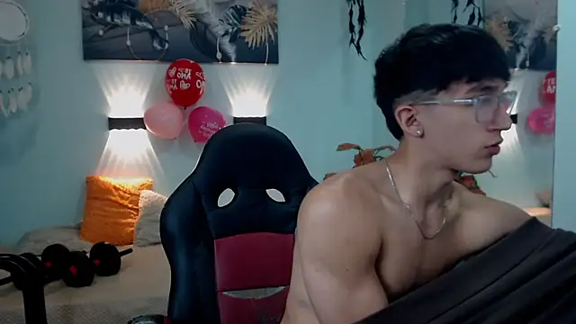 Snapshot of jeremy_job chatting on February 15, 2026, 11:41 am jeremy job online show from February 15, 2026, 11:41 am