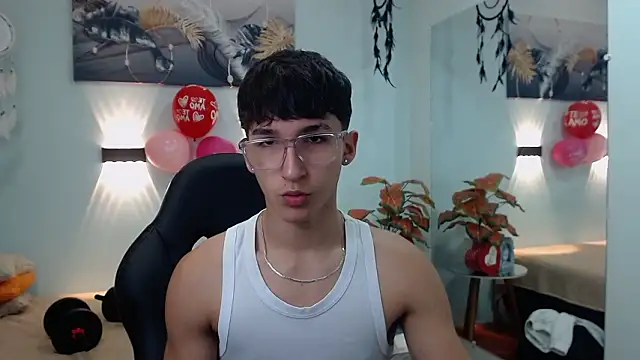 Snapshot of jeremy_job chatting on February 16, 2026, 11:39 am jeremy job online show from February 16, 2026, 11:39 am