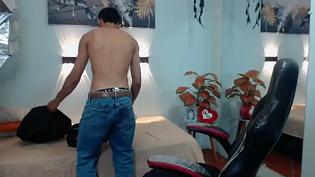 Snapshot of jeremy_job chatting on February 19, 2026, 11:39 am jeremy job online show from February 19, 2026, 11:39 am