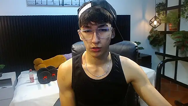 Snapshot of jeremy_job chatting on February 21, 2026, 11:33 am jeremy job online show from February 21, 2026, 11:33 am