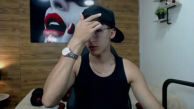 Snapshot of jeremy_job chatting on February 27, 2026, 11:32 am jeremy job online show from February 27, 2026, 11:32 am