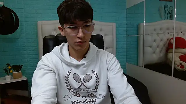 Snapshot of jeremy_job chatting on March 1, 2026, 11:23 am jeremy job online show from March 1, 2026, 11:23 am