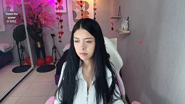 Snapshot of Emily_osman chatting on February 18, 2026, 12:34 pm Emily osman online show from February 18, 2026, 12:34 pm