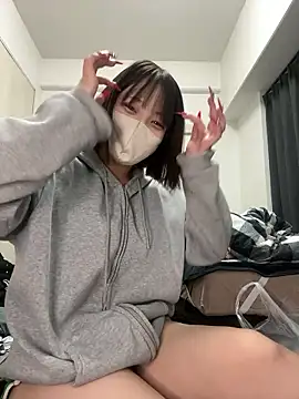 Snapshot of Nemo_01 chatting on February 7, 2026, 9:24 am Nemo 01 online show from February 7, 2026, 9:24 am