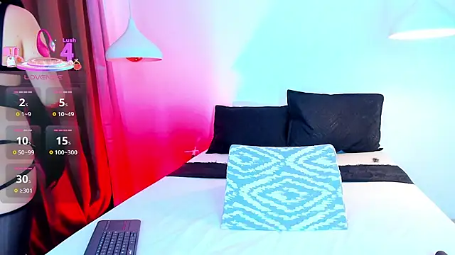  Xynara owo online show from January 31, 2026, 11:25 pm