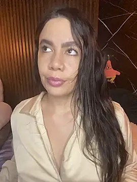 ValentinaEliot online show from February 3, 2026, 12:20 am