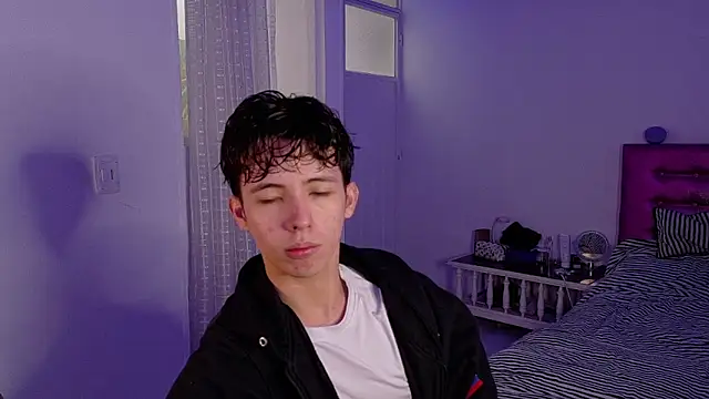 Dani Dancer online show from February 14, 2026, 4:48 pm