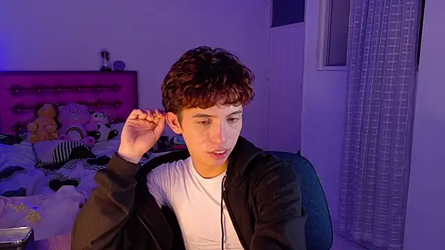 Dani Dancer online show from March 1, 2026, 5:09 am