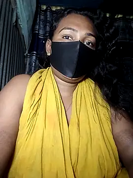 Snapshot of porimoi_505 chatting on December 18, 2025, 5:57 am porimoi 505 online show from December 18, 2025, 5:57 am