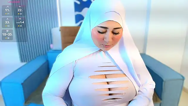 Snapshot of Zalma_eva chatting on January 7, 2026, 11:34 am Zalma eva online show from January 7, 2026, 11:34 am