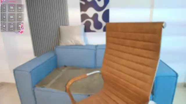 Snapshot of Zalma_eva chatting on February 10, 2026, 9:57 am Zalma eva online show from February 10, 2026, 9:57 am