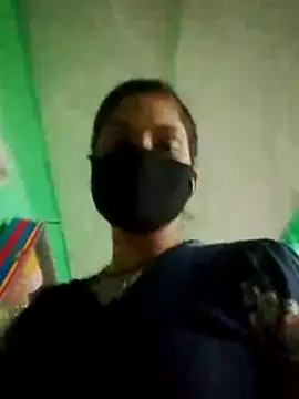 Sapna8080 online show from January 17, 2026, 4:50 am