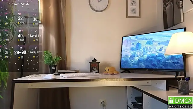 Marry Colinn online show from January 31, 2026, 7:11 pm