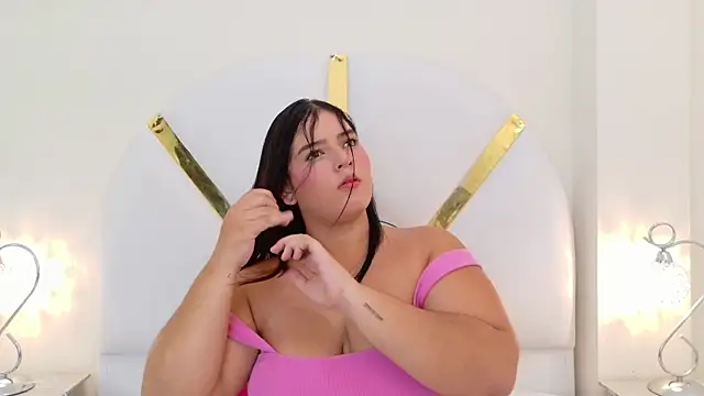 Snapshot of Nikki_Karter chatting on February 23, 2026, 11:51 am Nikki Karter online show from February 23, 2026, 11:51 am