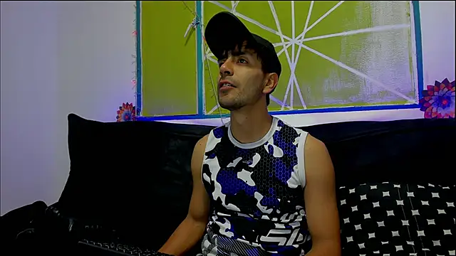 Lord Apolo online show from February 7, 2026, 2:32 pm