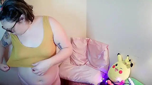 Hamurai420 online show from February 4, 2026, 10:26 pm