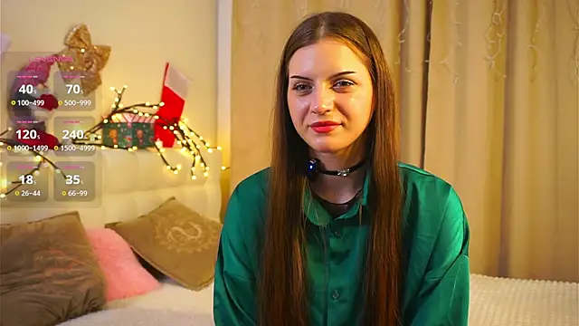 KathiGulston online show from January 7, 2026, 8:22 pm