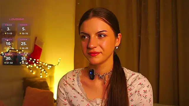 KathiGulston online show from January 11, 2026, 8:25 pm