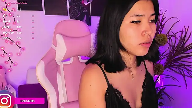 Bellabillss online show from January 14, 2026, 1:17 pm