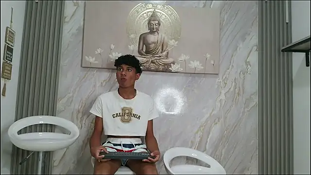 SWEET RABBIT1 online show from February 4, 2026, 7:20 pm