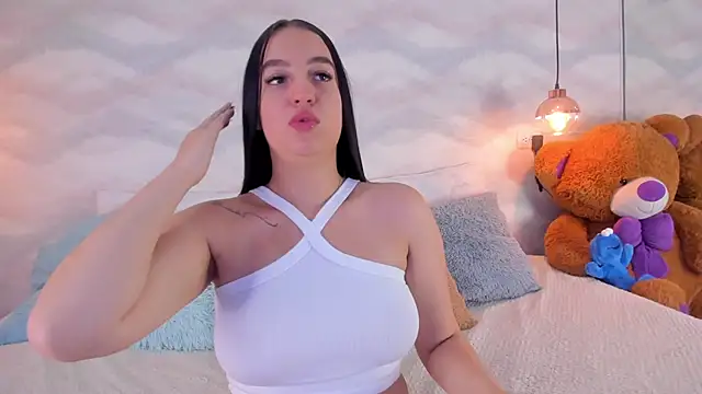 Snapshot of jazlin_angels1 chatting on January 14, 2026, 9:31 pm jazlin angels1 online show from January 14, 2026, 9:31 pm