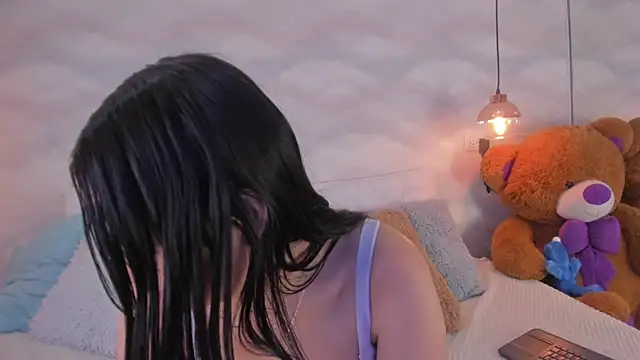 Snapshot of jazlin_angels1 chatting on January 17, 2026, 9:29 pm jazlin angels1 online show from January 17, 2026, 9:29 pm