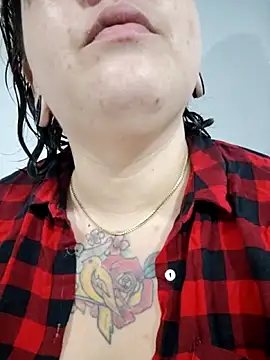 Snapshot of Divine_Pouvoir chatting on January 18, 2026, 11:36 am Divine Pouvoir online show from January 18, 2026, 11:36 am