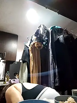 Snapshot of Divine_Pouvoir chatting on February 17, 2026, 8:04 pm Divine Pouvoir online show from February 17, 2026, 8:04 pm