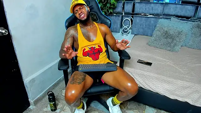 jay jhonson01 online show from February 28, 2026, 2:34 am