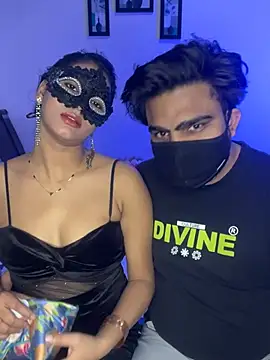 Cutie Seema online show from January 17, 2026, 2:16 am