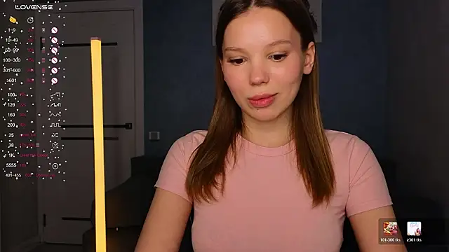 Cara Sweet1 online show from February 6, 2026, 6:44 pm